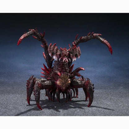 Godzilla vs. Destroyah figurine S.H.MonsterArts Godzilla Jr & Destoroyah Evolution Set - Image 5
