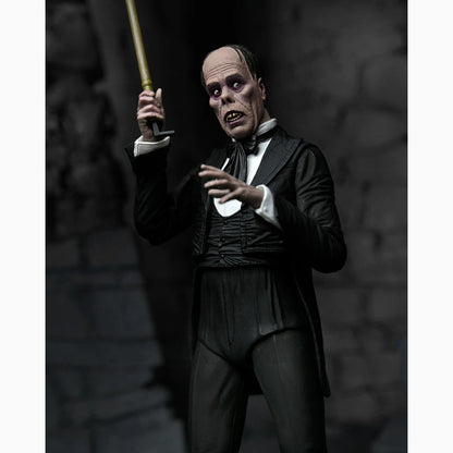 Universal Monsters figurine Ultimate The Phantom of the Opera (1925) 18 cm - Image 3