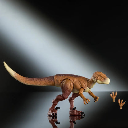 Jurassic World Hammond Collection figurine Ornitholestes - Image 7