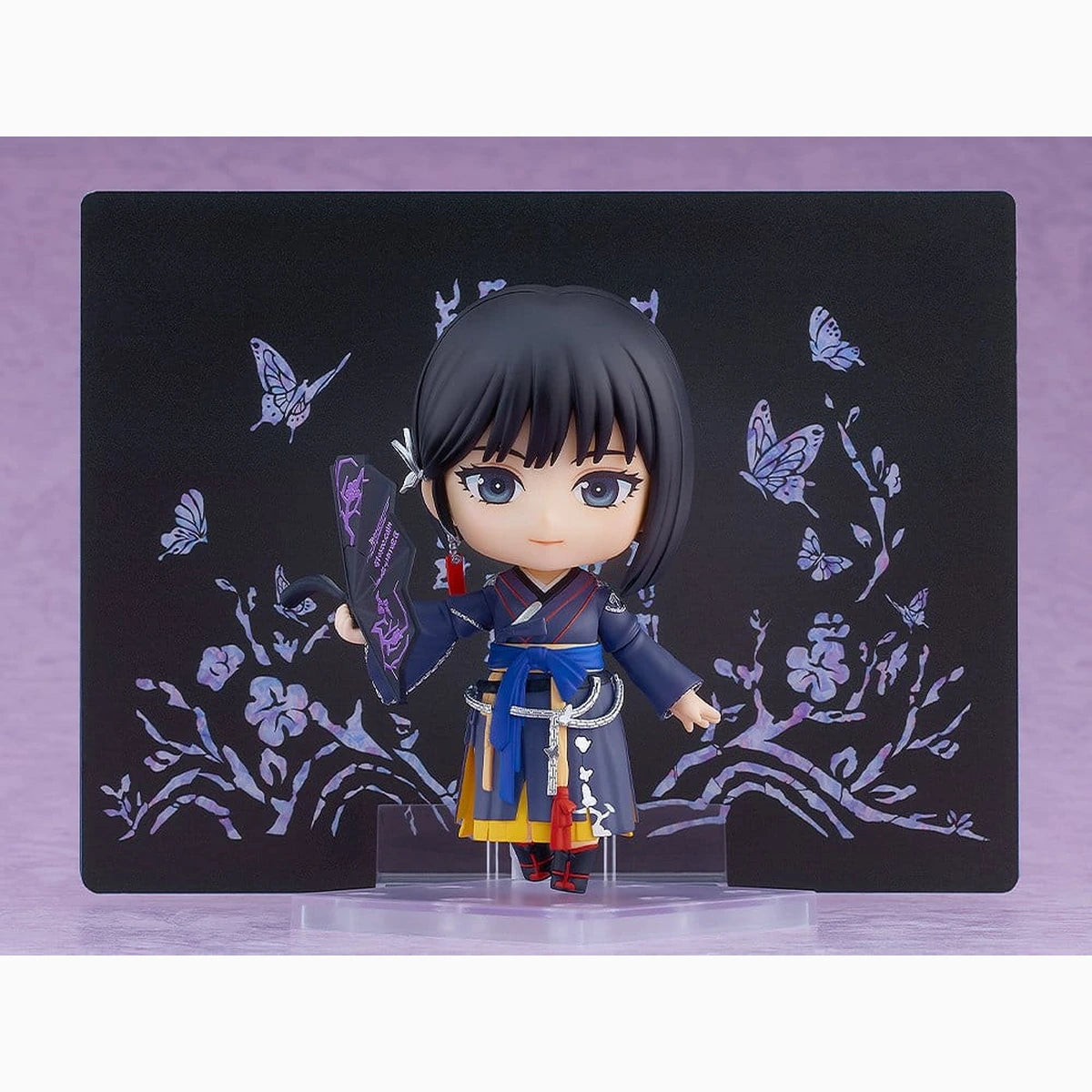 Black Desert Nendoroid figurine Woosa 10 cm - Image 7