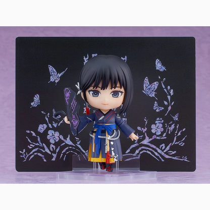 Black Desert Nendoroid figurine Woosa 10 cm - Image 7