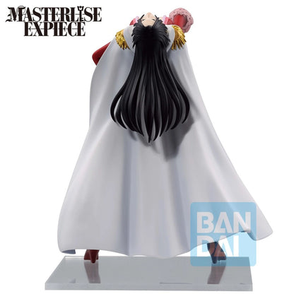 ONE PIECE - ICHIBANSHO FIGURE - BOA HANCOCK (MEMORY OF HEROINES) - Image 3