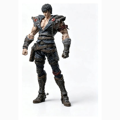 Fist of the North Star figurine 1/12 Kenshiro 17 cm - Image 1