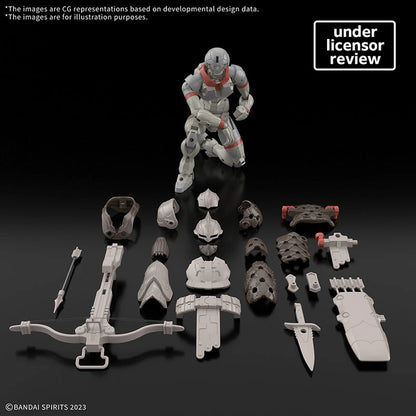 30 Minutes Fantasy 30MF Land Hunter - Image 3