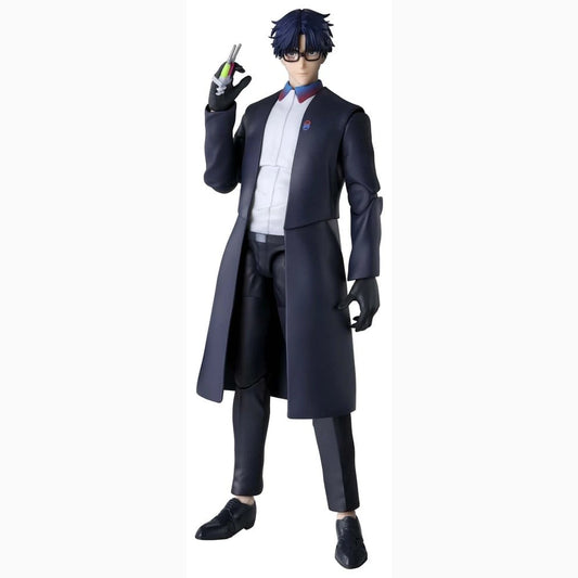 Marriagetoxin figurine S.H.Figuarts Hikaru Gero 16 cm - Image 1