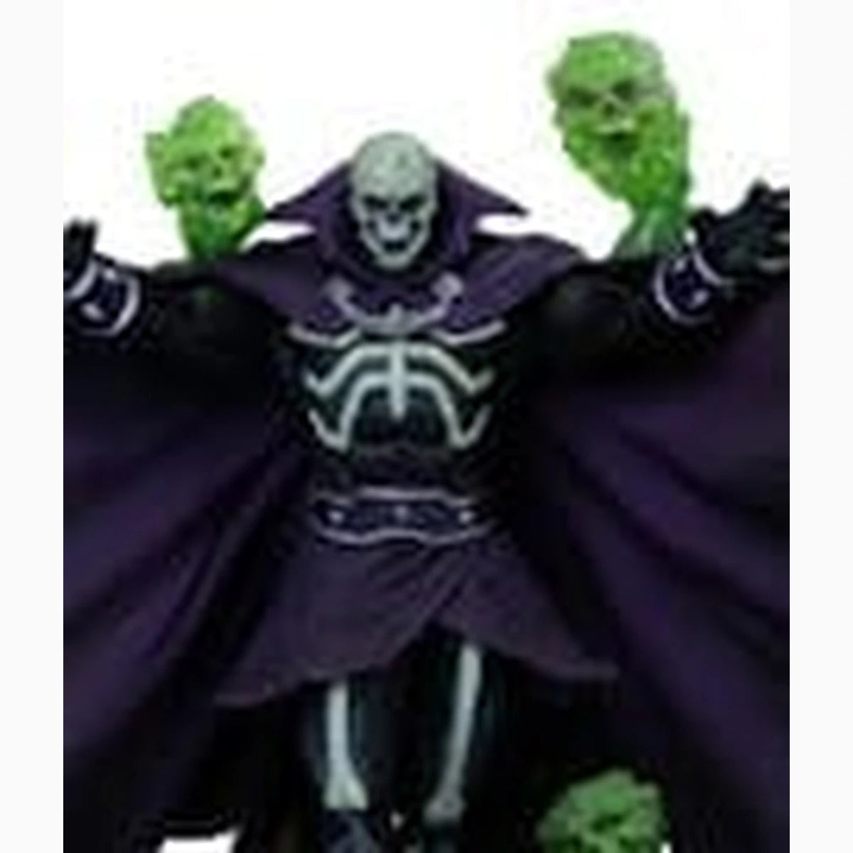 Masters of the Universe statuette 1/10 Art Scale Scareglow (Glow in the Dark) 25 cm - Image 2