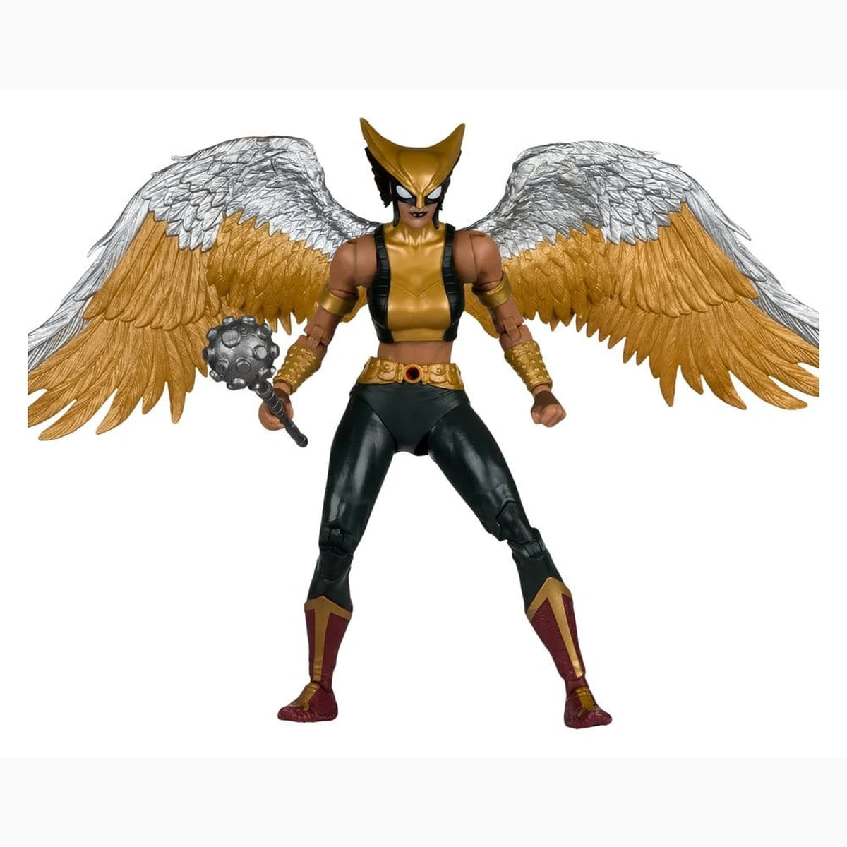 DC Multiverse McFarlane Collector Edition figurine Hawkgirl (Kendra Saunders) 28 cm - Image 3