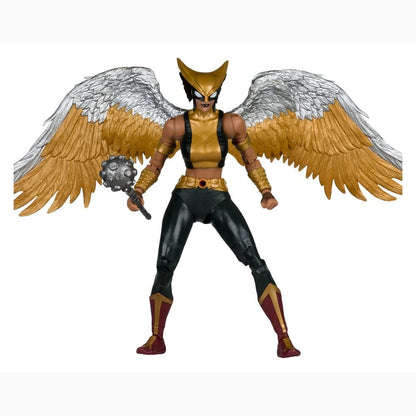 DC Multiverse McFarlane Collector Edition figurine Hawkgirl (Kendra Saunders) 28 cm - Image 3