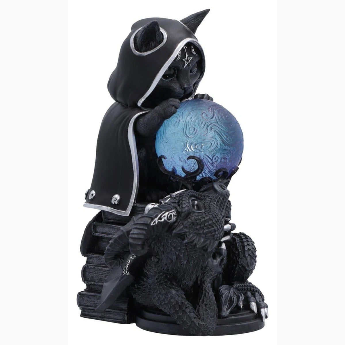 Cult Cuties figurine Mystic Mischief 15 cm - Image 4