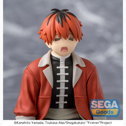 Frieren: Beyond Journey's End statuette PVC PM Perching Stark My Knees Went Weak... 8 cm - Image 7