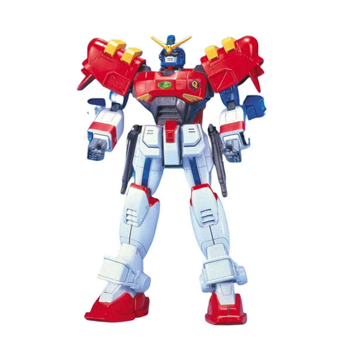 Gundam Gunpla NG 1/100 Gundam Maxter - Image 1