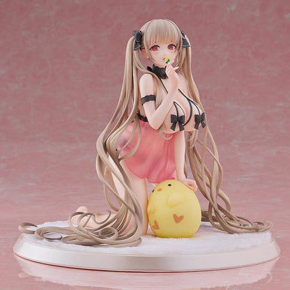 Azur Lane statuette PVC 1/6 Formidable: Sweet Time Ver. 20 cm - Image 6