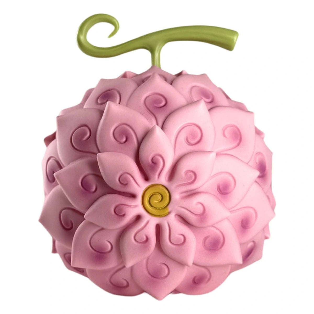 One Piece tirelire PVC Flower-Flower Fruit - Image 1