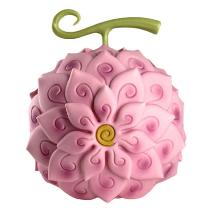 One Piece tirelire PVC Flower-Flower Fruit - Image 1