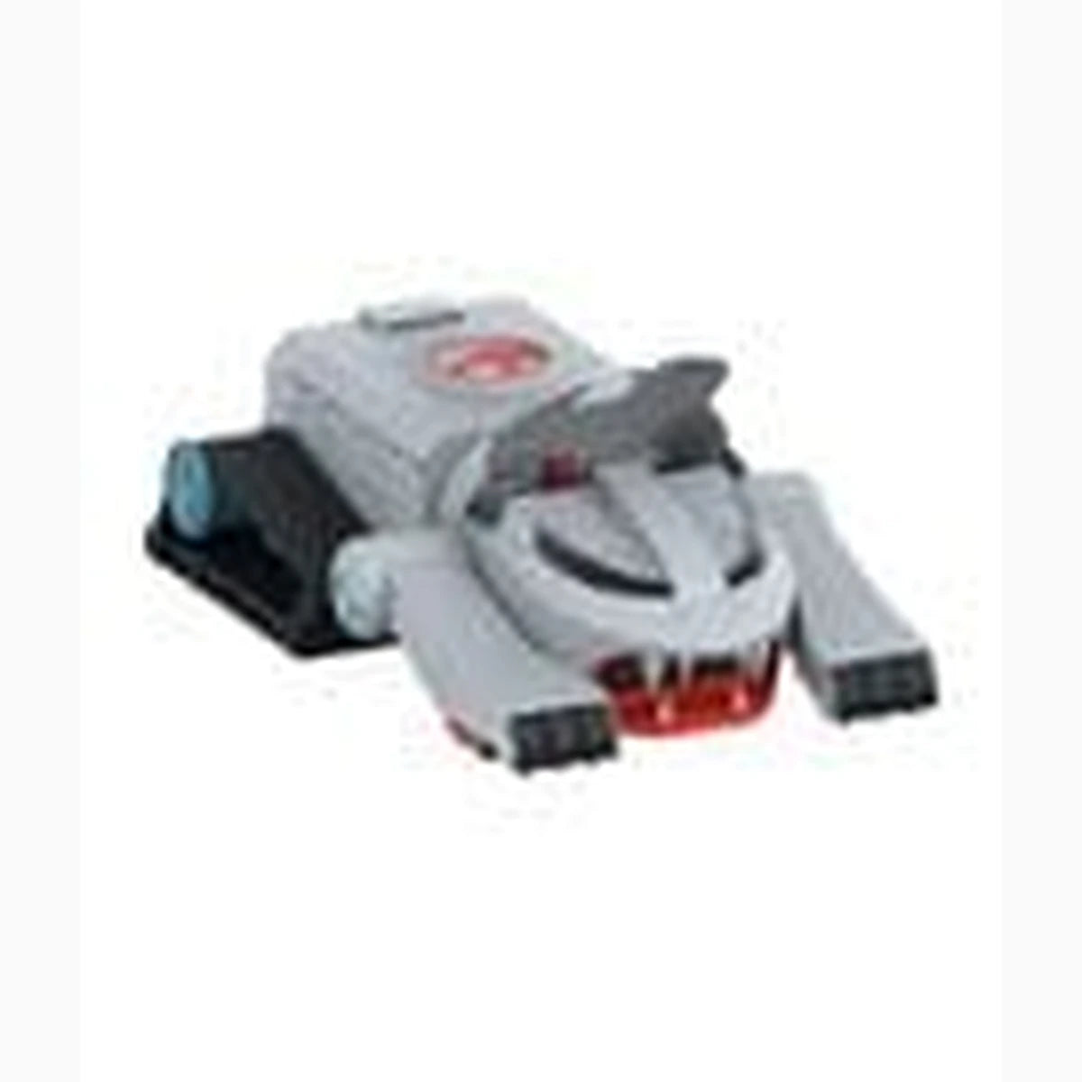 Thundercats Ultimates Véhicule Thundertank avec Panthro (Toy) - Image 2