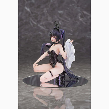 Original Character figurine PVC 1/6 Cheshire Cat Bunny Suit Ver. Illustration by Rosuuri 18 cm - Image 1