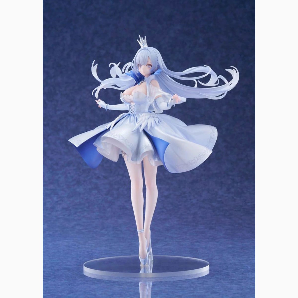 Azur Lane statuette PVC 1/7 Argus 23 cm - Image 3