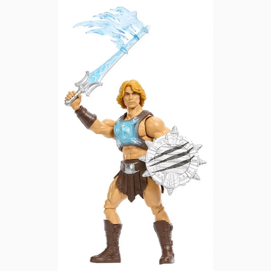 Masters of the Universe 2026 Movie Feature figurine He-Man 14 cm - Image 1