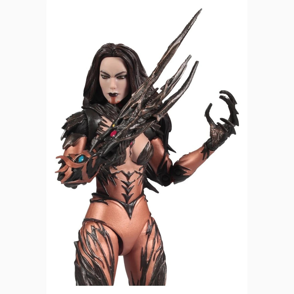 Image Comics McFarlane Elite Edition Deluxe figurine Sara Pezzini (Witchblade) 18 cm - Image 4