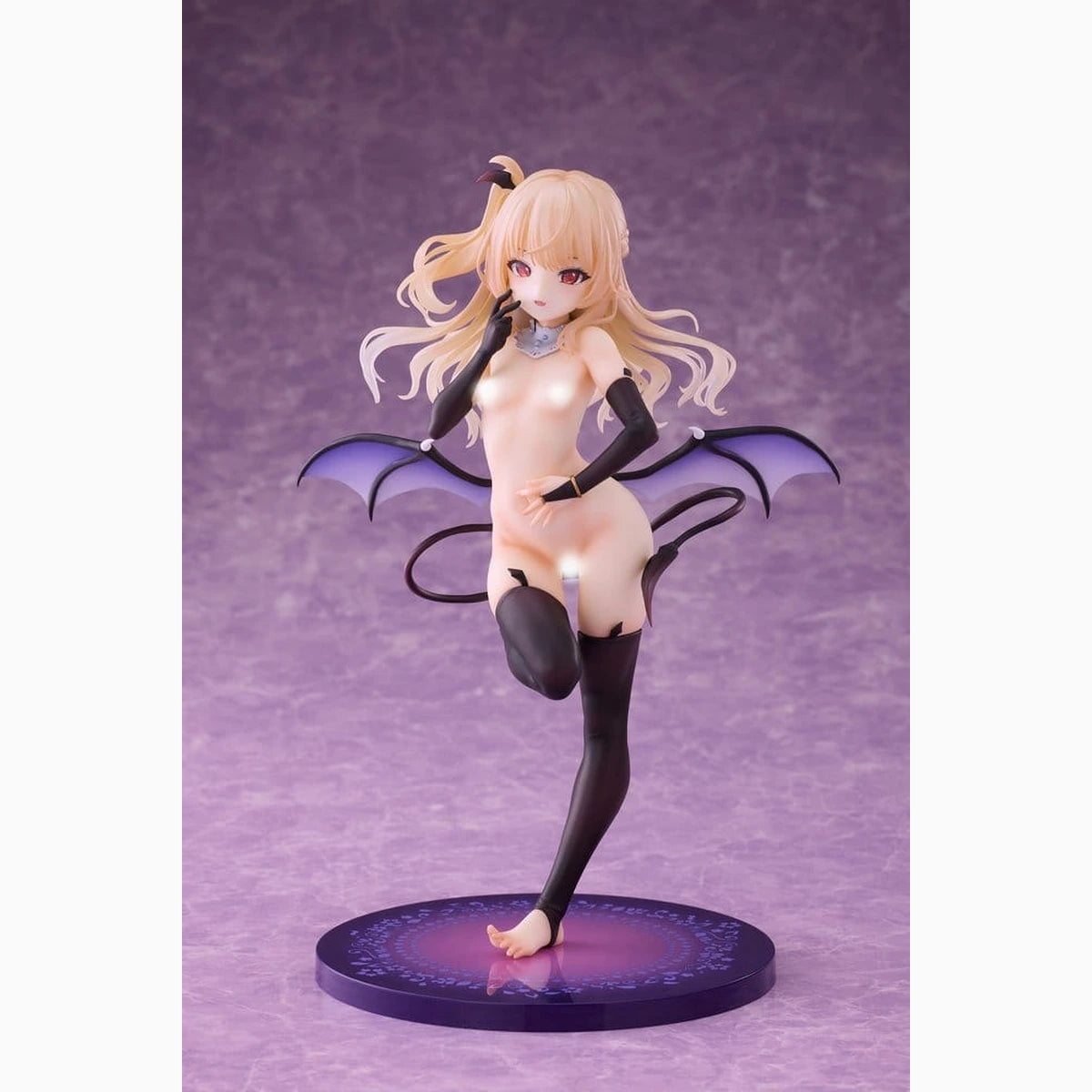 Original Character PVC Figure 1/6 Tiffany. 16 cm - Image 3