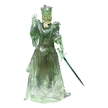 Le Seigneur des Anneaux figurine Mini Epics King of the Dead Limited Edition 18 cm - Image 6