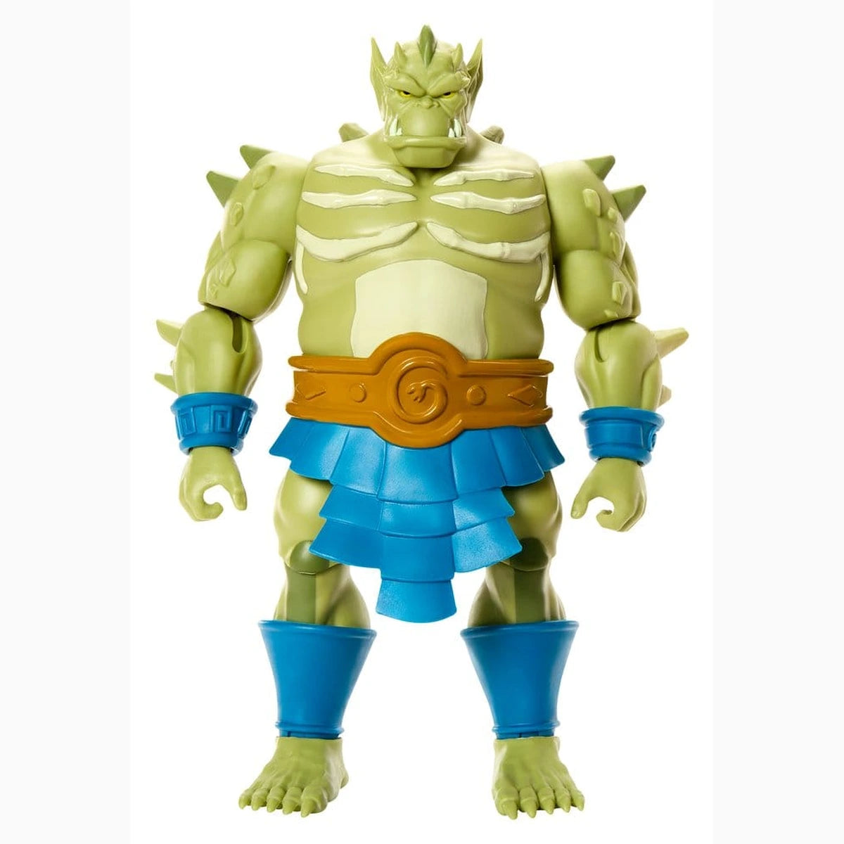 Masters of the Universe Origins Deluxe figurine Cartoon Collection: Whiplash 14 cm - Image 1