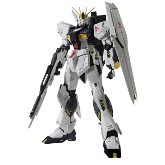 Gundam Gunpla MG 1/100  V gundam Ver Ka - Image 1