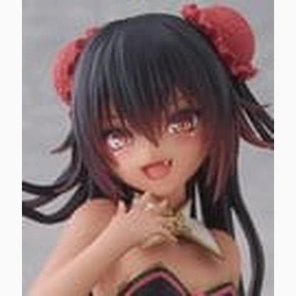 To Love-Ru Darkness figurine PVC Desktop Cute Nemesis (Chinese Dress Ver.) 13 cm - Image 2
