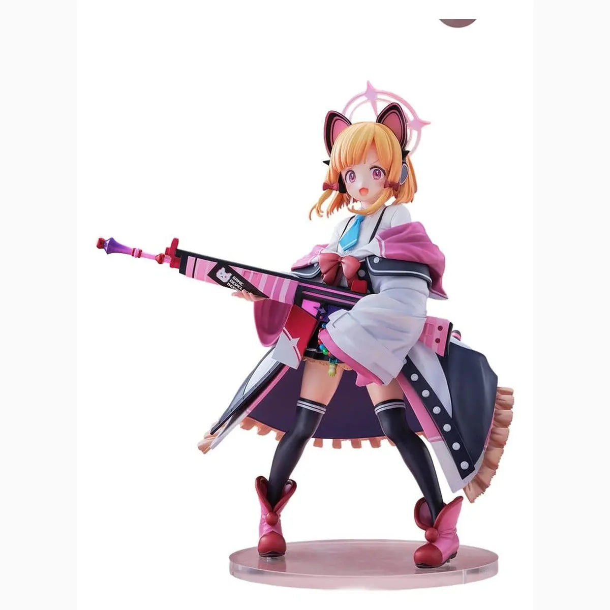 Blue Archive statuette PVC 1/6 Momoi 24  cm - Image 1