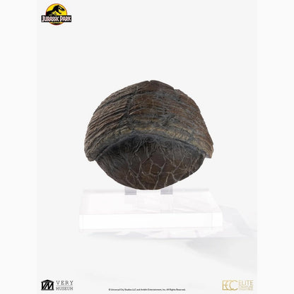 Jurassic Park 1/1 réplique Triceratops Toenail 16 cm - Image 5