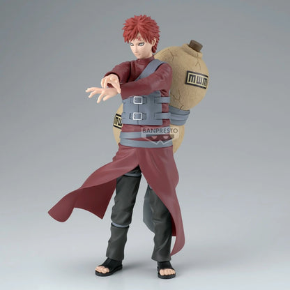 Naruto Shippuden Grandista Gaara 26cm W144 - Image 4