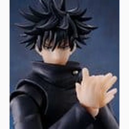 Jujutsu Kaisen figurine S.H.Figuarts Megumi Fushiguro 15 cm - Image 2