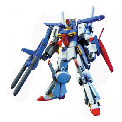 Gundam Gunpla HG 1/144 111 ZZ Gundam - Image 1