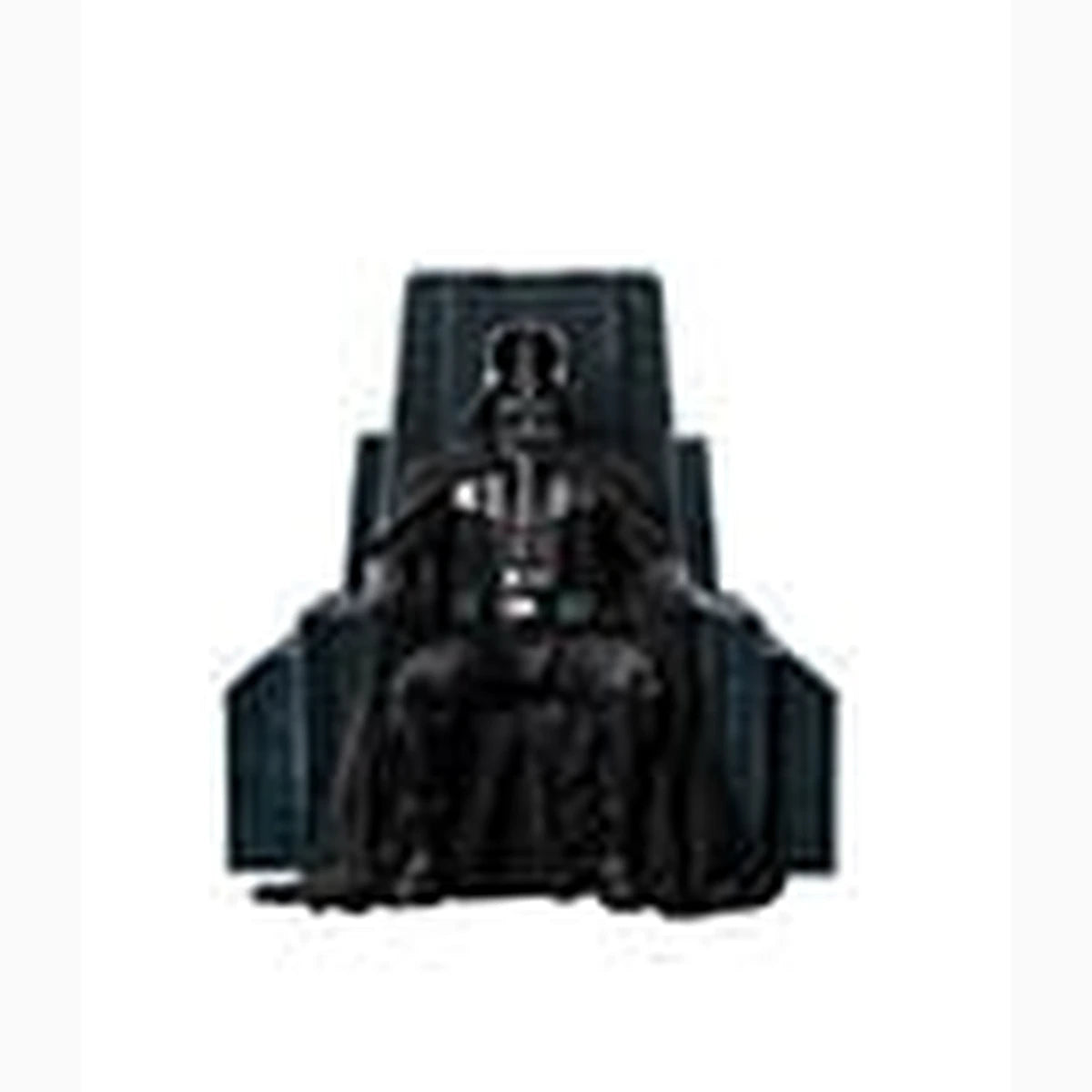 Star Wars statuette 1/10 Art Scale Darth Vader on Throne 18 cm - Image 2