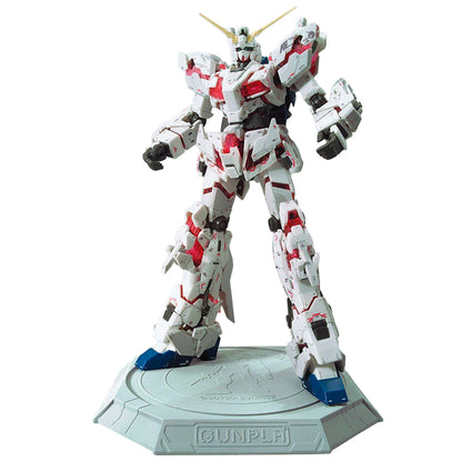 Gundam Gunpla RG 1/144 Unicorn Gundam Ver Twc - Image 1