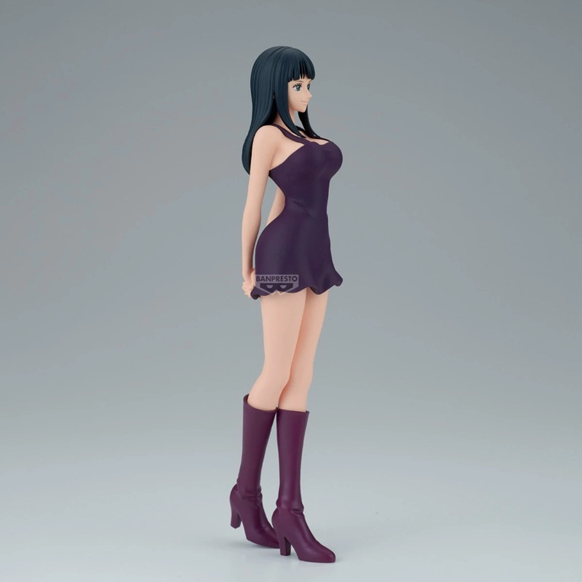 One Piece Glitter & Glamours Nico Robin Elbaph Style 22cm W145 - Image 2