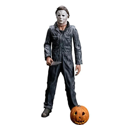 Halloween Scream Greats statuette Michael Myers 20 cm - Image 1