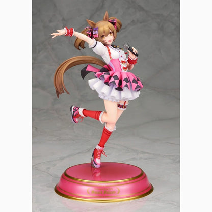 Umamusume Pretty Derby figurine PVC 1/7 Smart Falcon 25 cm - Image 4