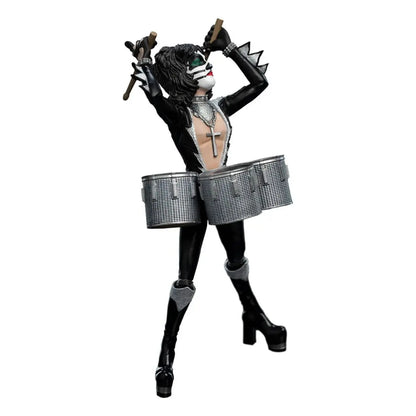 KISS figurine Mini Epics The Catman 18 cm - Image 5