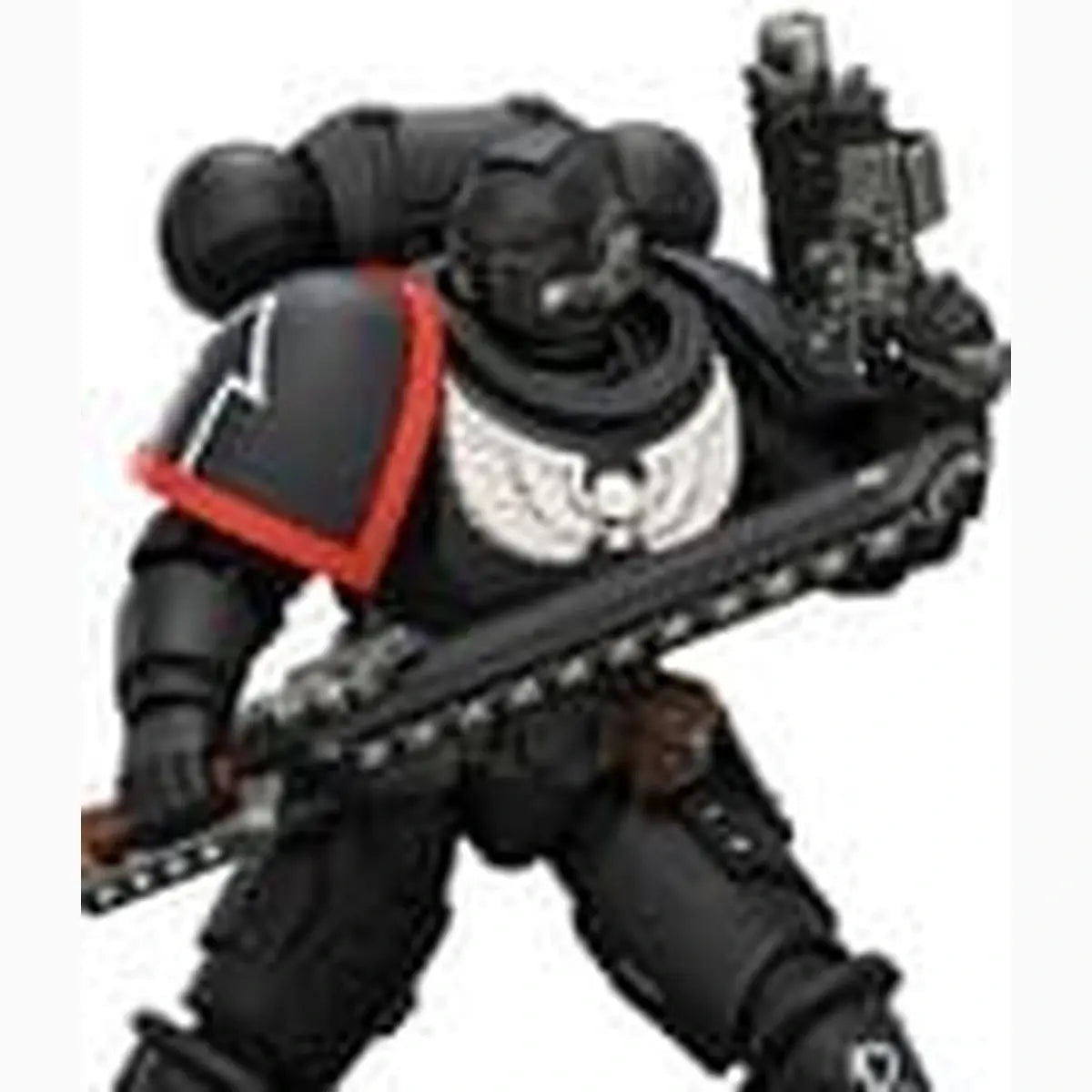 Warhammer 40,000 figurine Raven Guard Intercessor 12 cm - Image 2