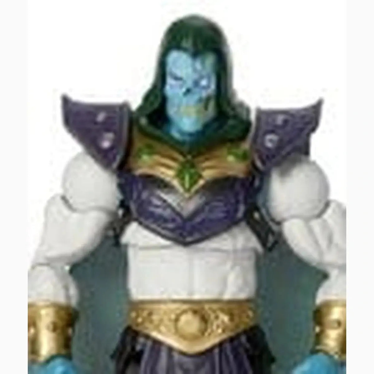 Masters of the Universe Masterverse figurine New Eternia: Keldor 18 cm - Image 2