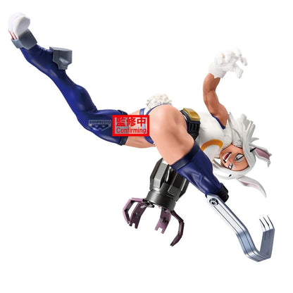 MY HERO ACADEMIA - MAXIMATIC FIGURE - MIRKO - Image 1