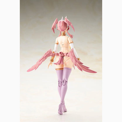 Arcanadea Plastic Model Kit Aruaril 20 cm - Image 5