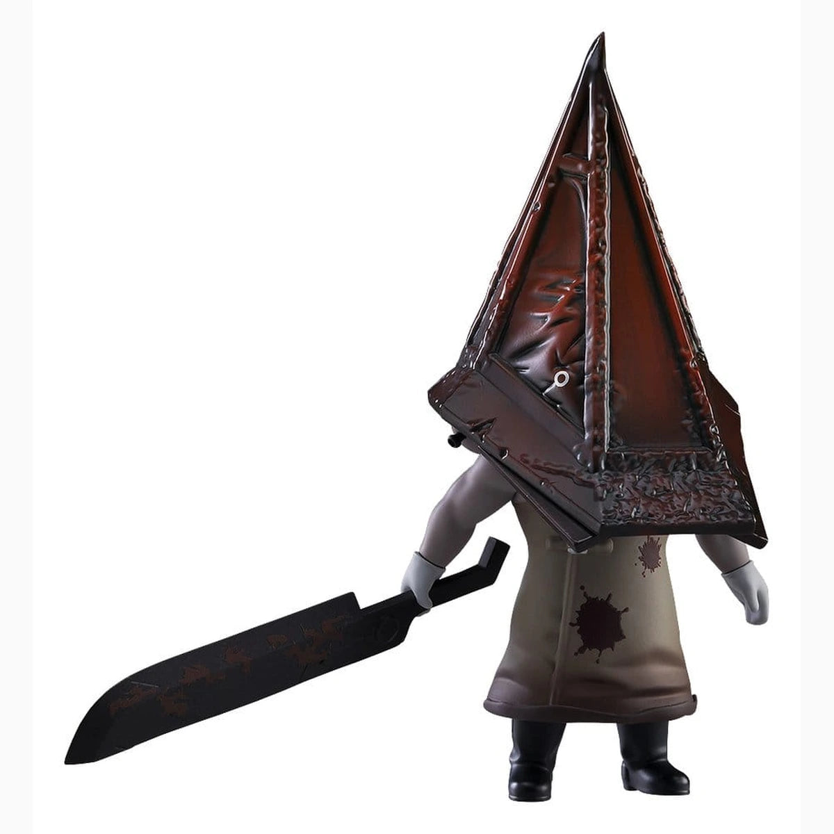 Silent Hill 2 Nendoroid figurine Red Pyramid Thing (re-run) 10 cm - Image 1
