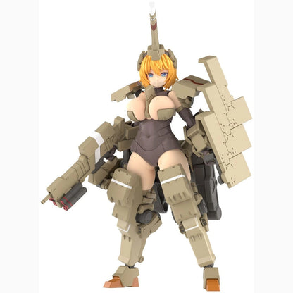 Frame Arms Girl Plastic Model Kit Kagutsuchi-Kou 20 cm - Image 1