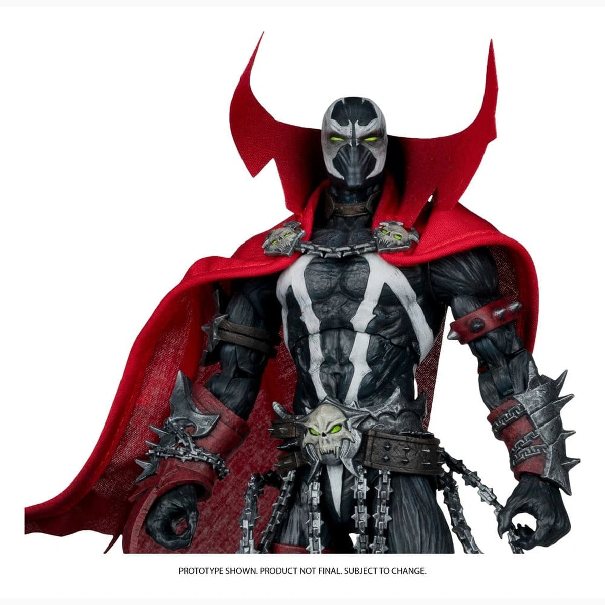 Spawn McFarlane Elite Edition figurine deluxe Warlock (Diablo Immortal) 18 cm - Image 3