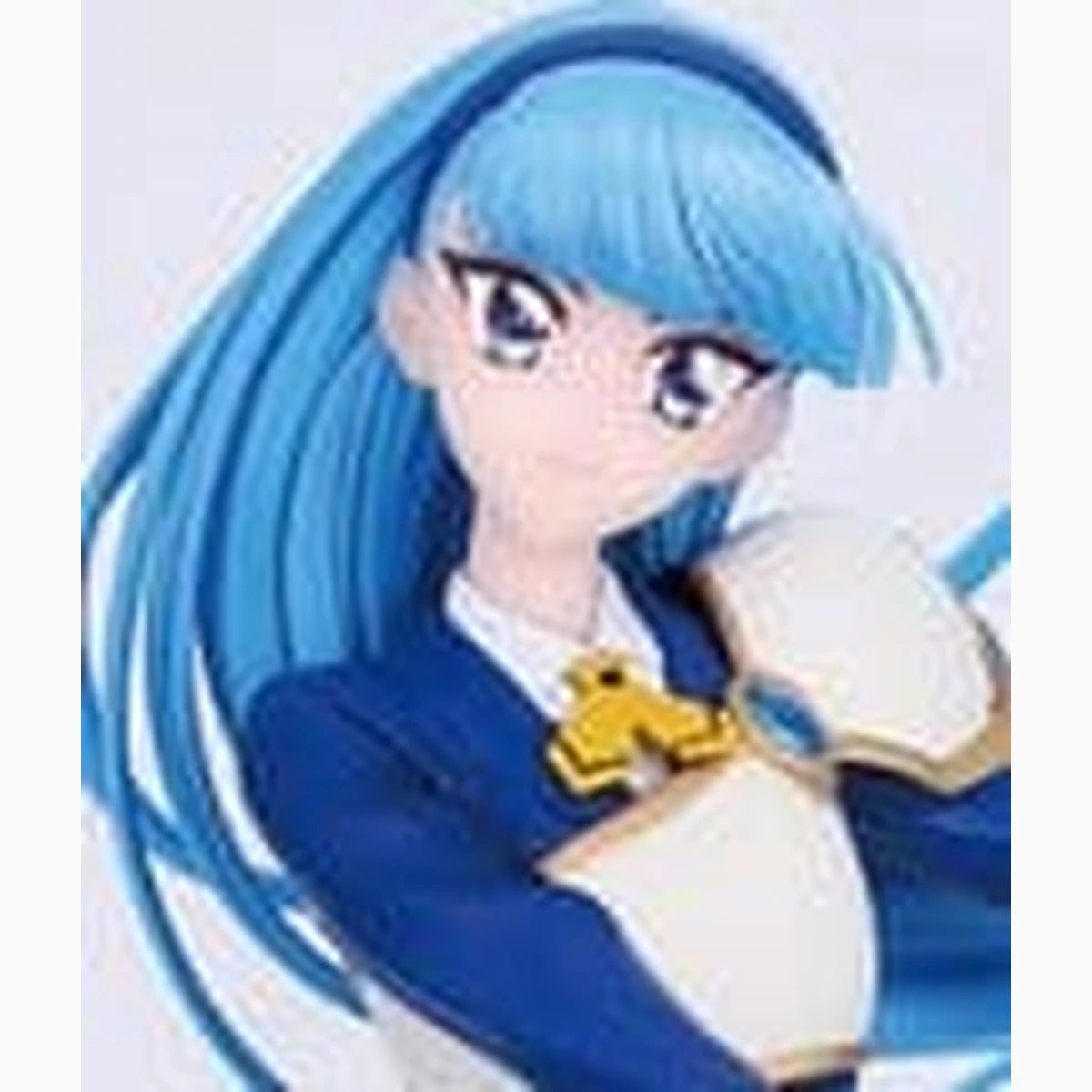 Magic Knight Rayearth figurine PVC Vivit Umi Ryuuzaki 19 cm - Image 2