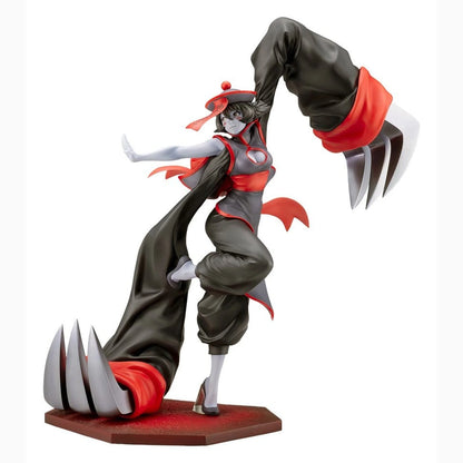 Darkstalkers figurine PVC 1/7 Bishoujo Hsien-Ko Limited Edition 29 cm - Image 1