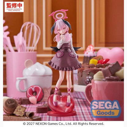 Blue Archive XStellar figurine PVC Koharu -Happy Valentine!!- 23 cm - Image 2