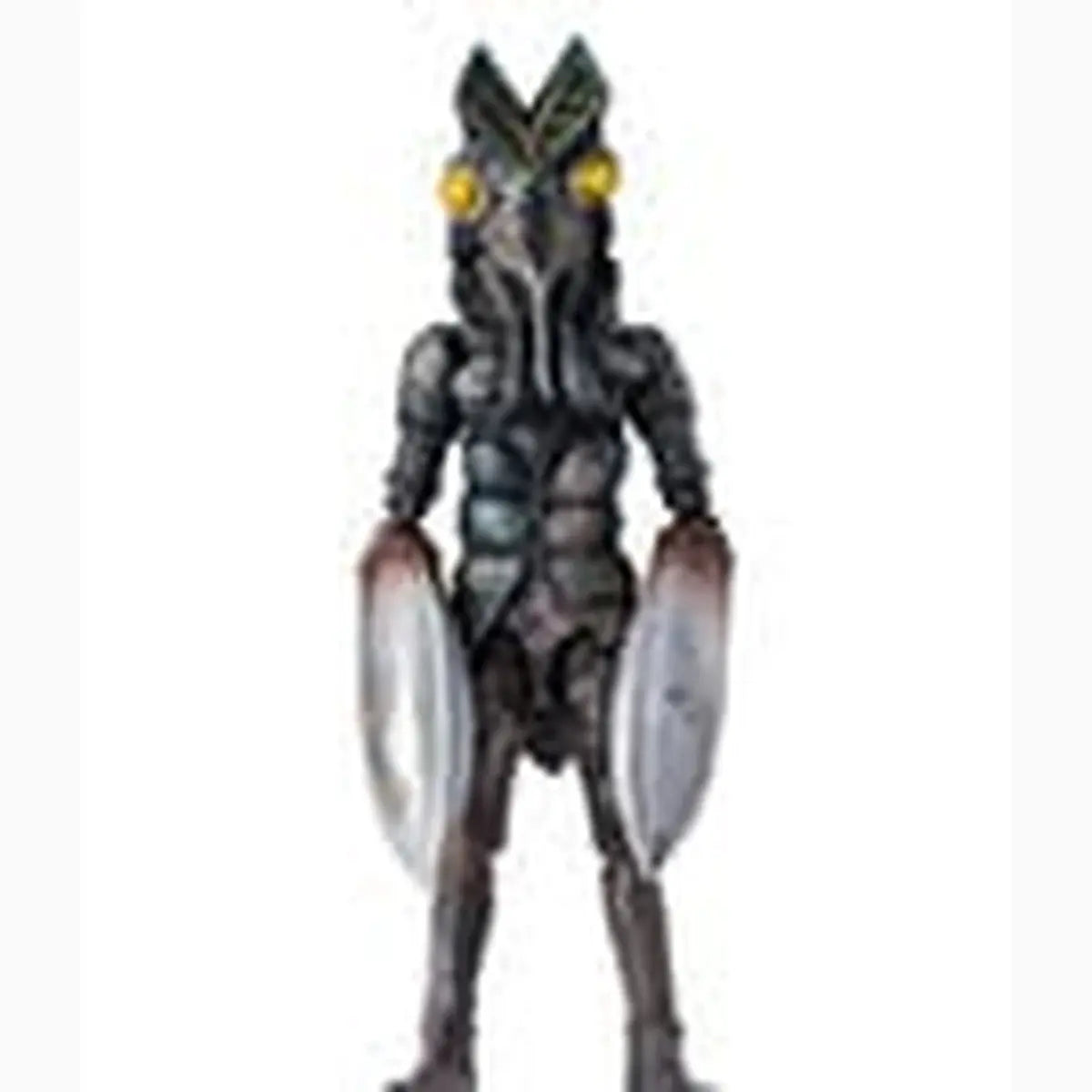 Ultraman Series figurine S.H.Figuarts Alien Baltan 60th anniversary Edition 16 cm - Image 2